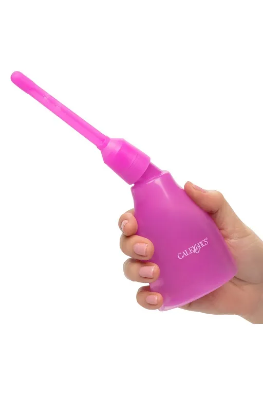 очистительная система (анальный душ) ultimate douche в 