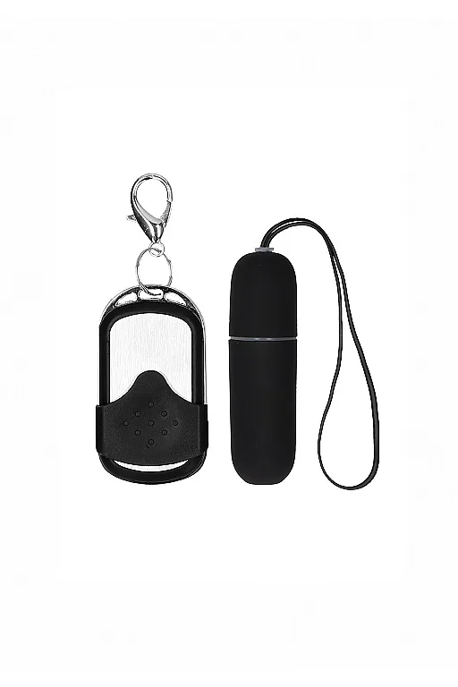 Вибропуля с пультом управления Remote Vibrating Bullet