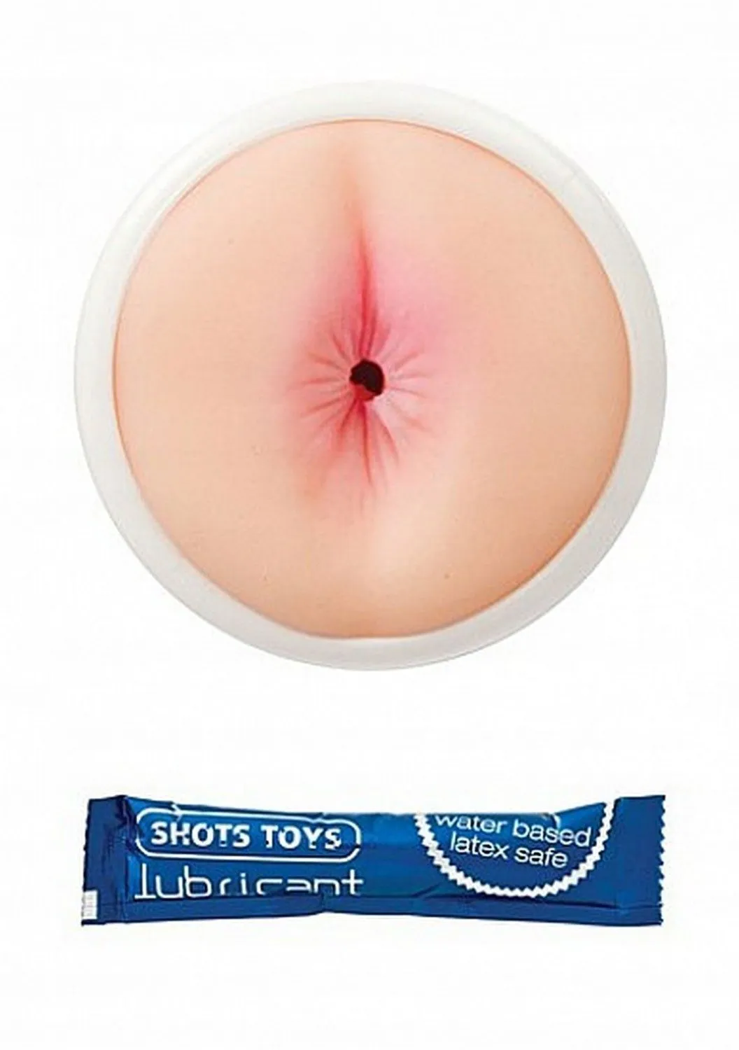 мастурбатор в виде ануса easy rider в 