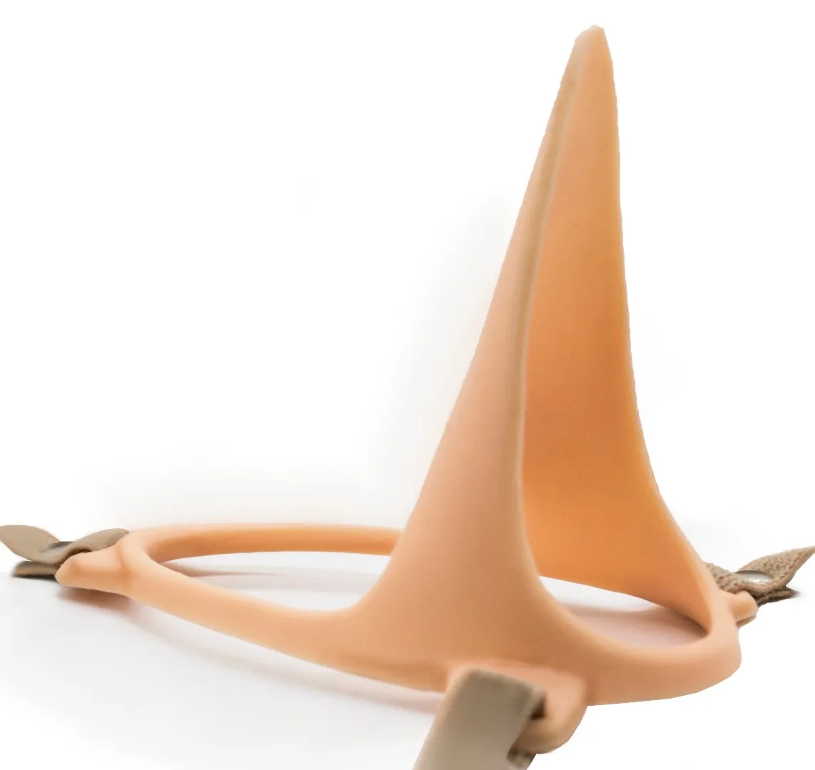 эректор-полужесткая поддерживающая "ложечка" с фиксацией 752400ru в 