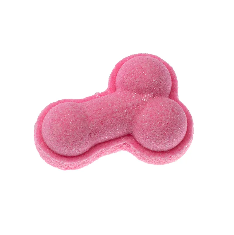 бомбочка для ванны 18+ в 