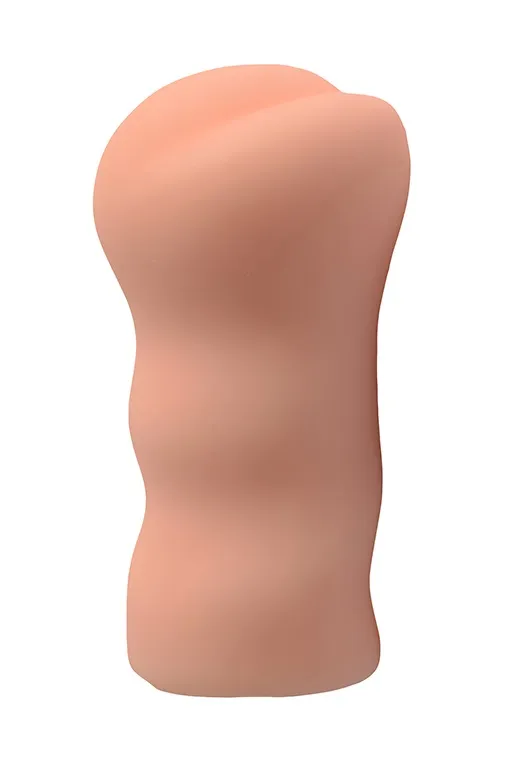 большой ультра-реалистик мастурбатор real woman "азиатка" в 