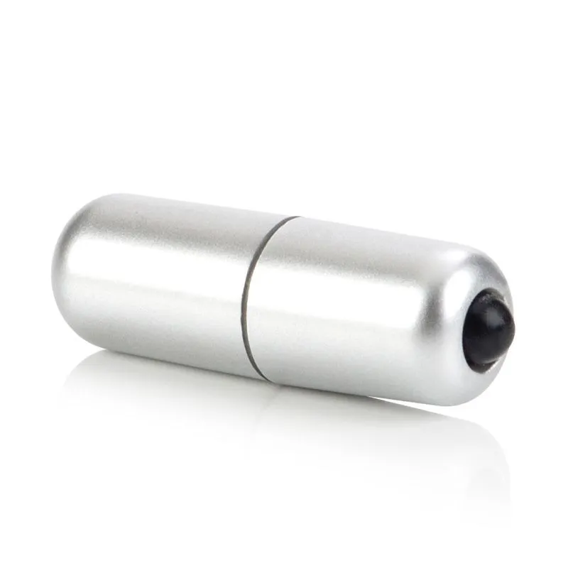 виброкольцо california exotic novelties body & soul inspiration, фиолетовое в 