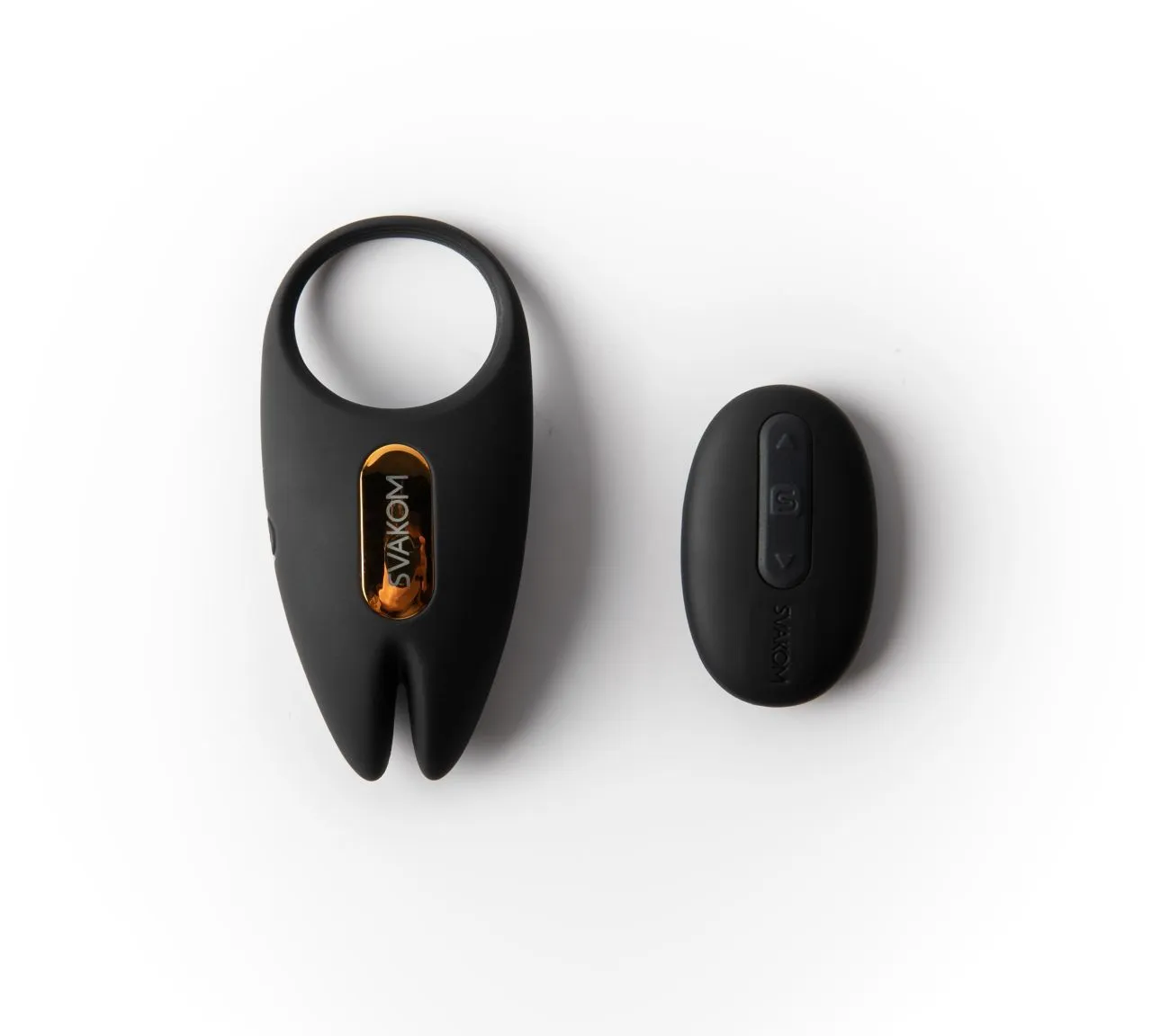эрекционное виброкольцо winni 2 пультом управления и приложением swakom app в 