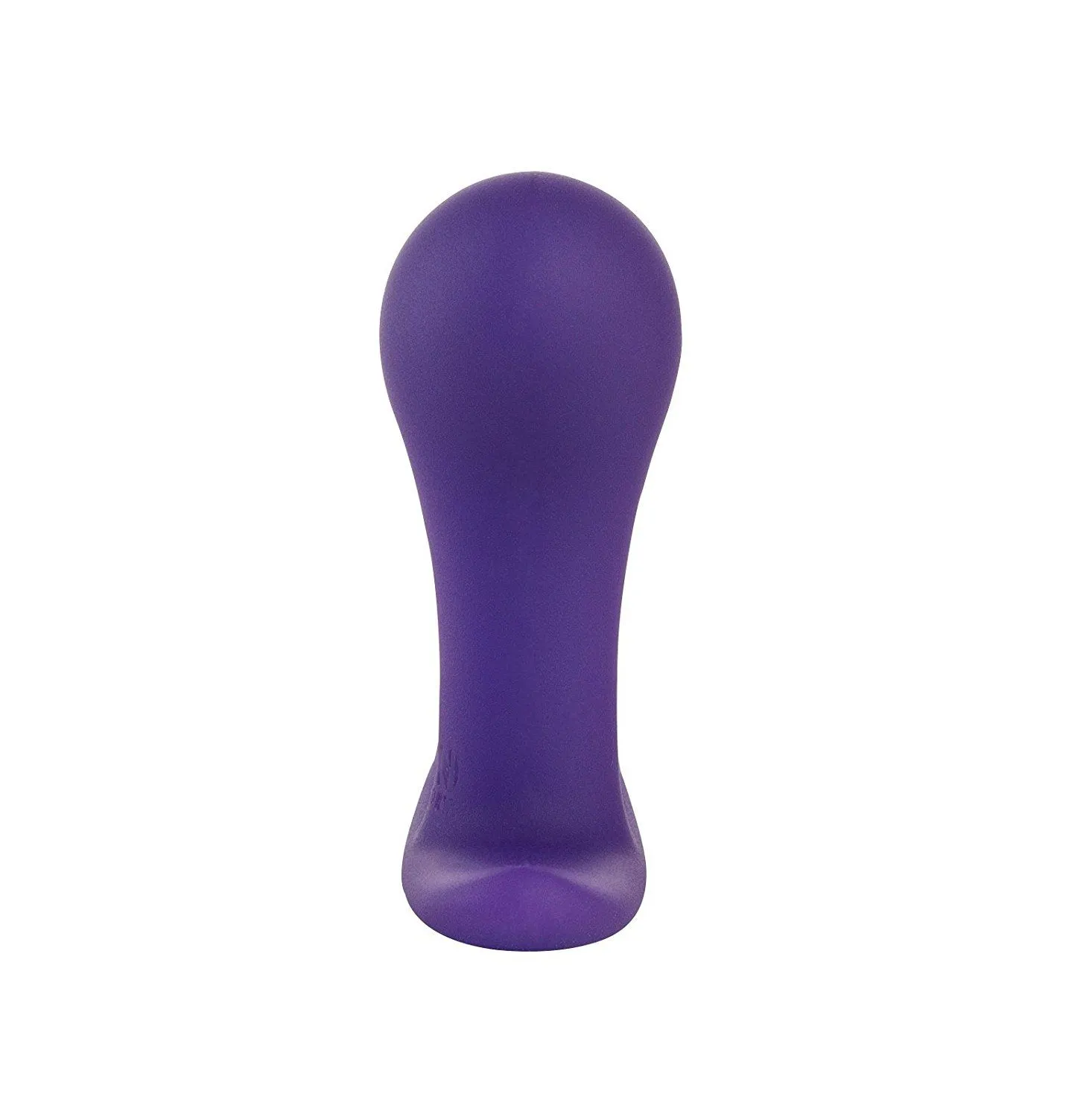 анальный стимулятор fun factory bootie medium, фиолетовый в 