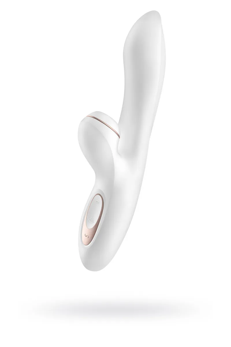 вибратор satisfyer pro g-spot rabbit 015504sa в 