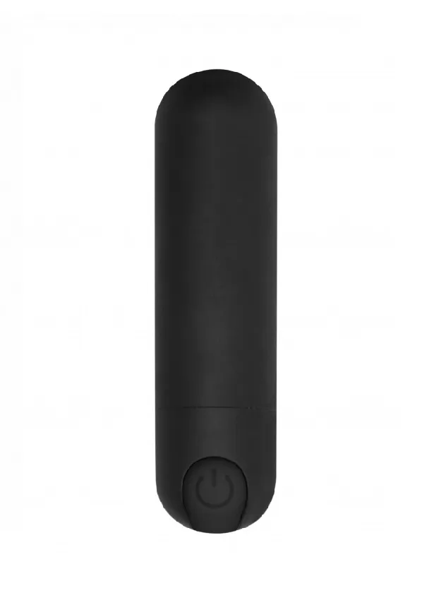 Перезаряжаемая вибропуля BGT - 7 Speed Rechargeable Bullet