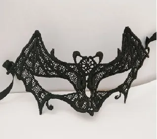 Маска летучая мышь 47308-MM