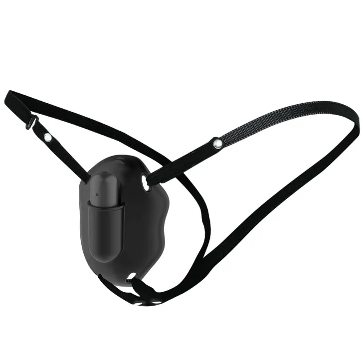 вибро-бабочка на ремешках  bi-014153-1 в 