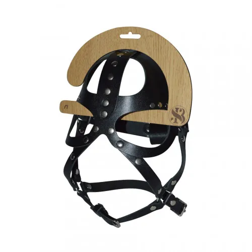 маска ременная лектор 6054-1 в 