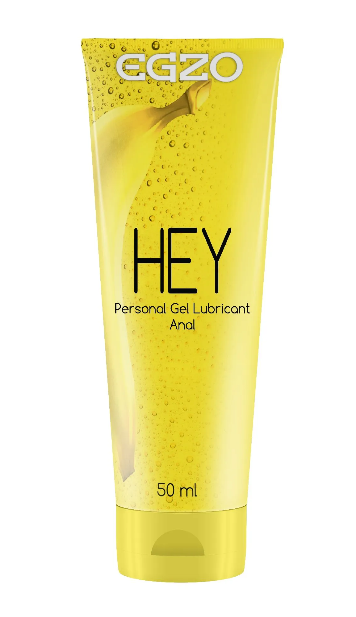 Лубрикант Egzo Hey анальный, 50 мл