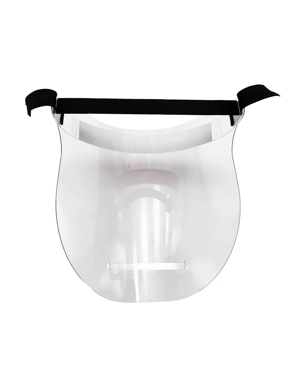 защитная маска-экран pinkrabbit в 