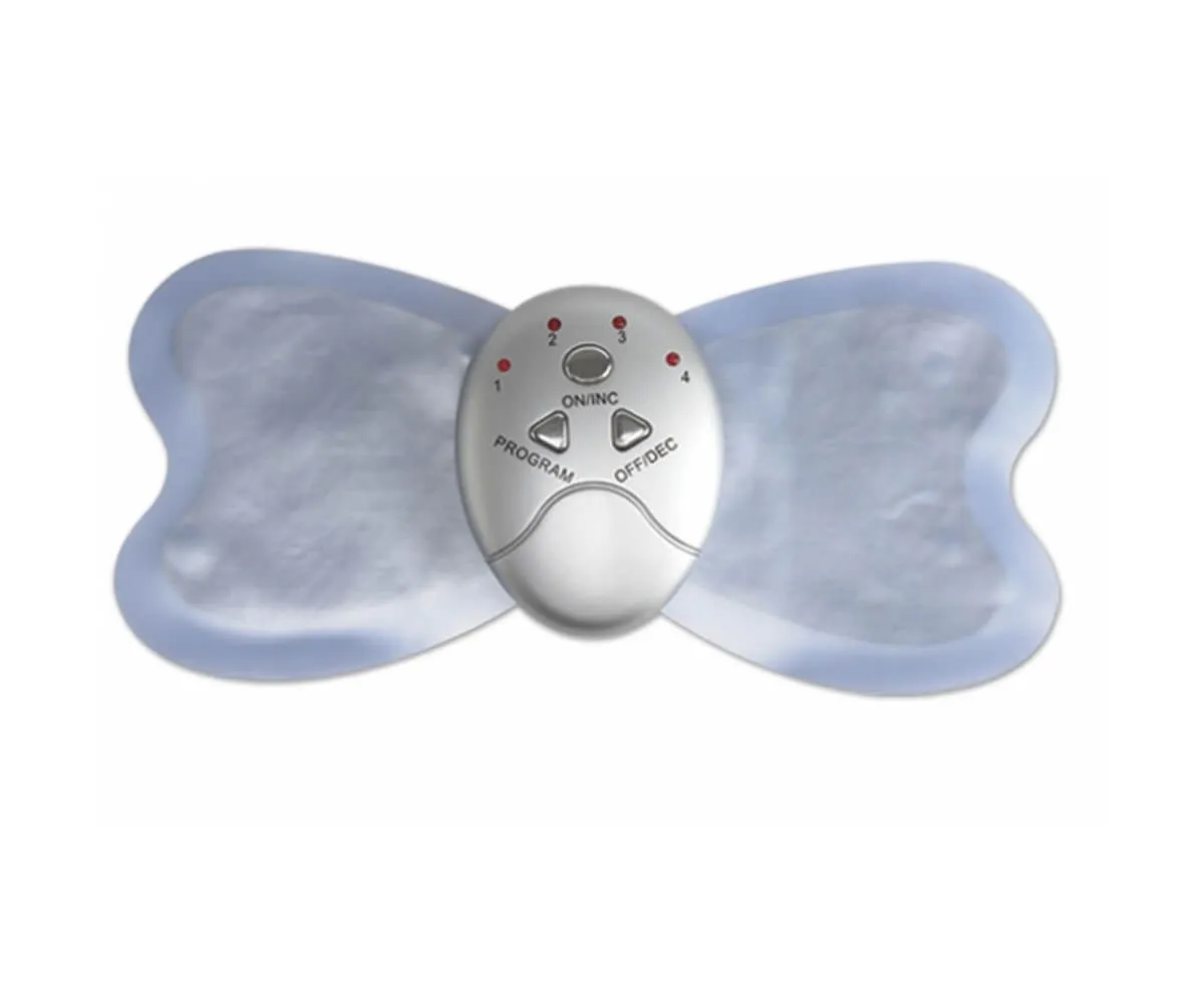 Стимулятор Pipedream Shok Therapy Butterfly, бабочка