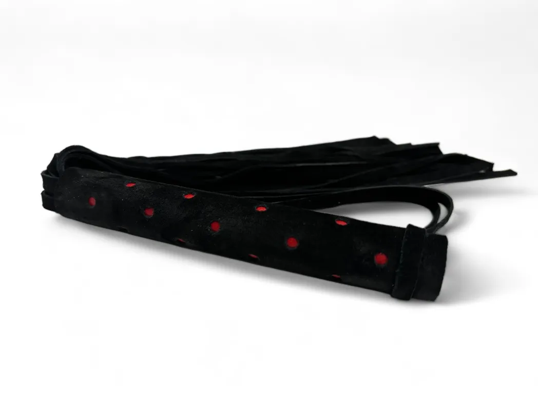 плеть замшевая red dot princess 54037ars в 