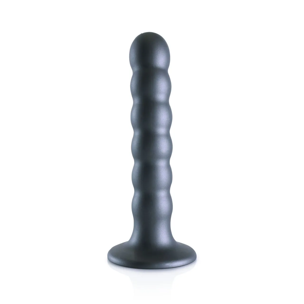 фаллоимитатор beaded g-spot - 13 см в 