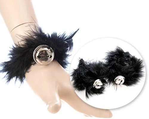 Эротическое костюм игровой кошечка в 