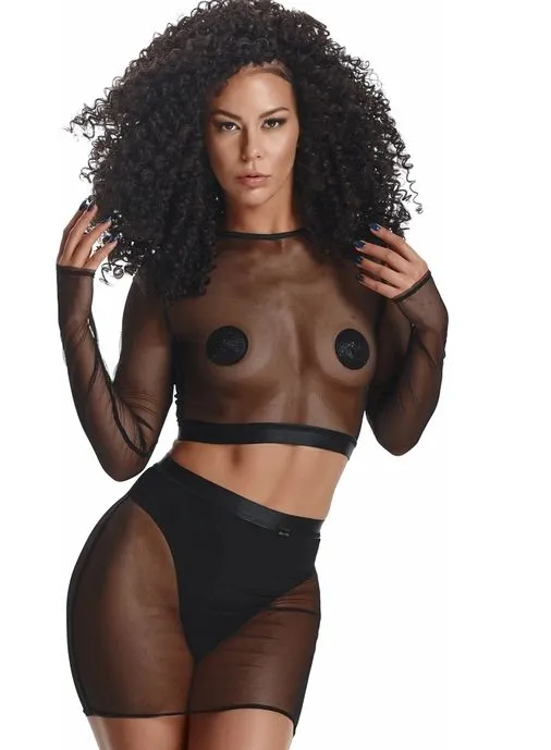 Комплект Demoniq CHARO