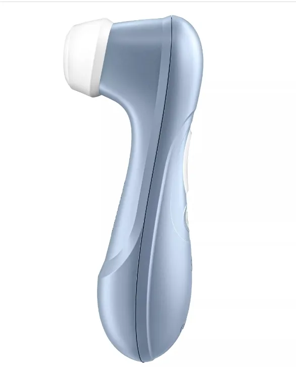 вакуумно-волновой стимулятор pro 2 generation 2 (blue) (eu+world version) в 