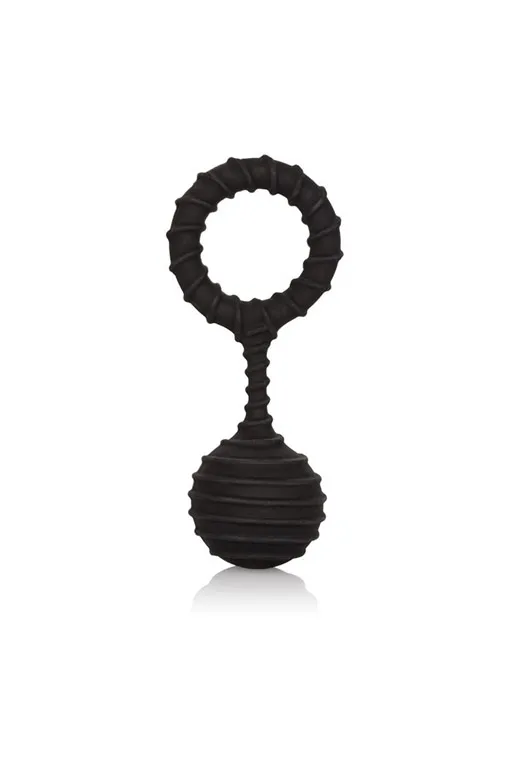 утяжеленное эрекционное кольцо colt weighted ring в 