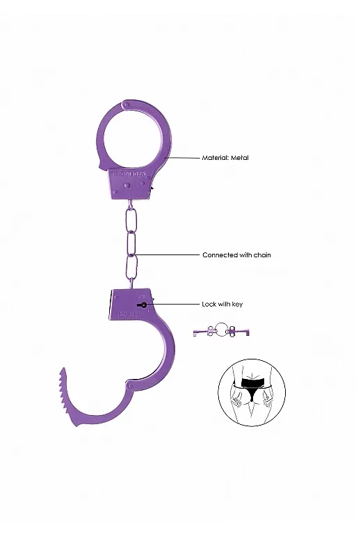 маска на глаза eyemask ouch! в 