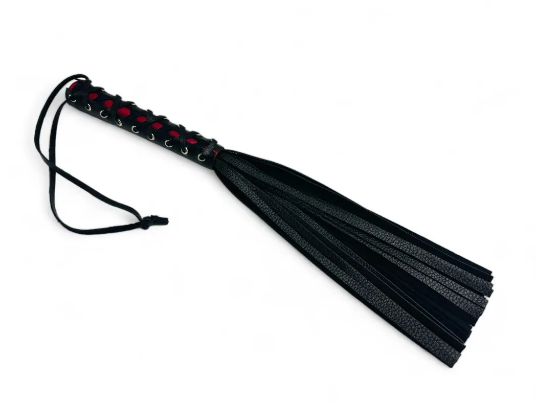 плеть из натуральной кожи rich arsenal 54032ars в 