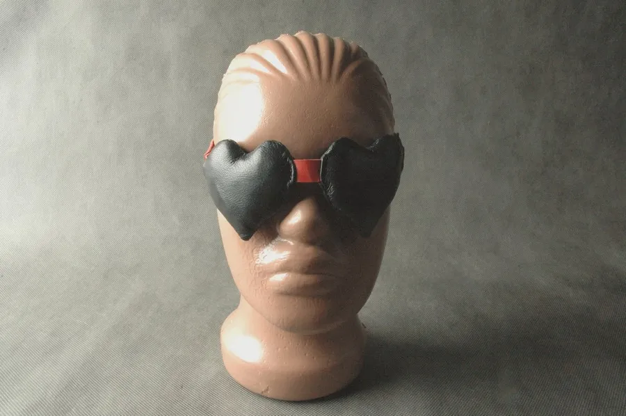 маска "дабл-х" в 