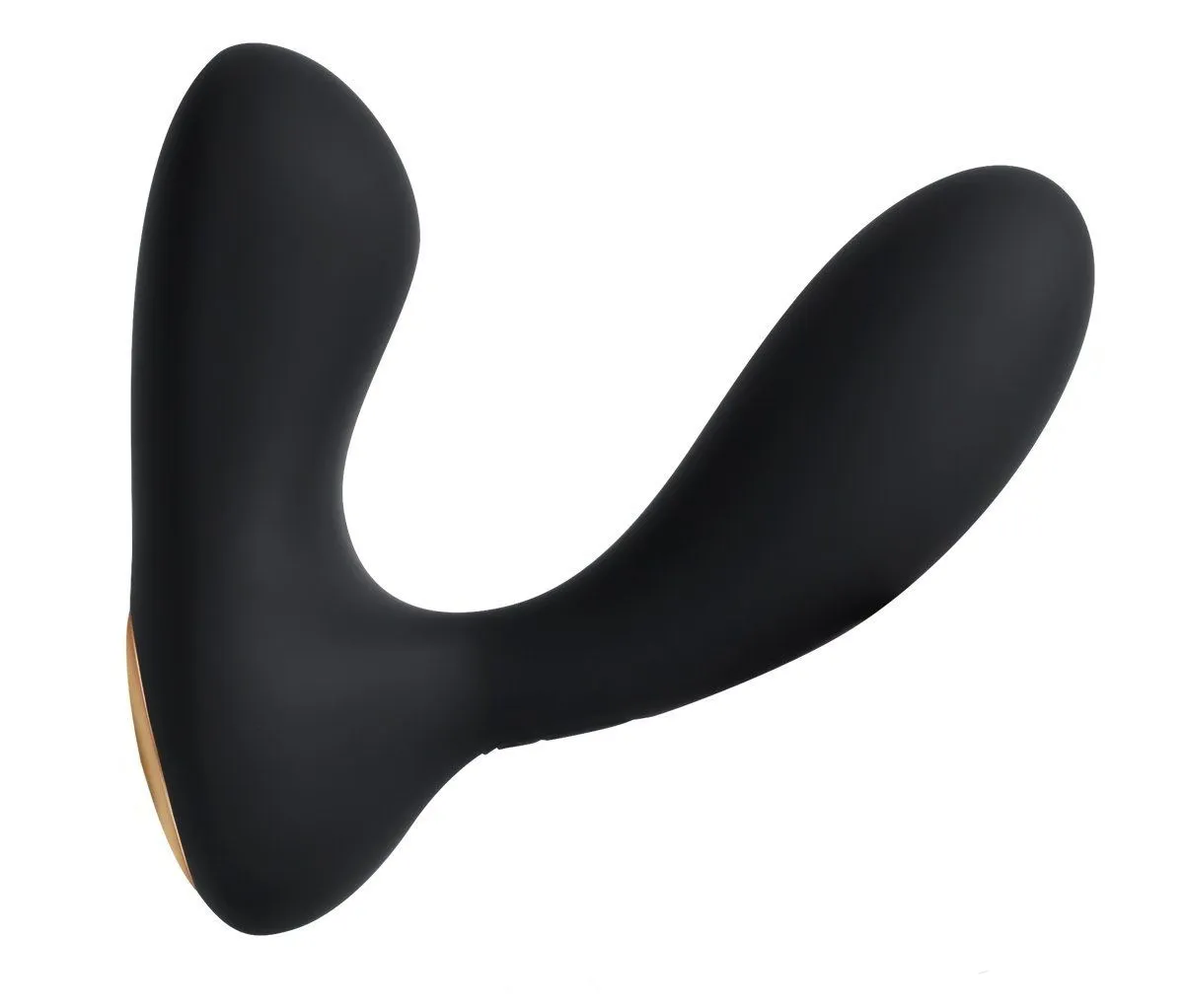 универсальный массажер svakom vicky, черный в 