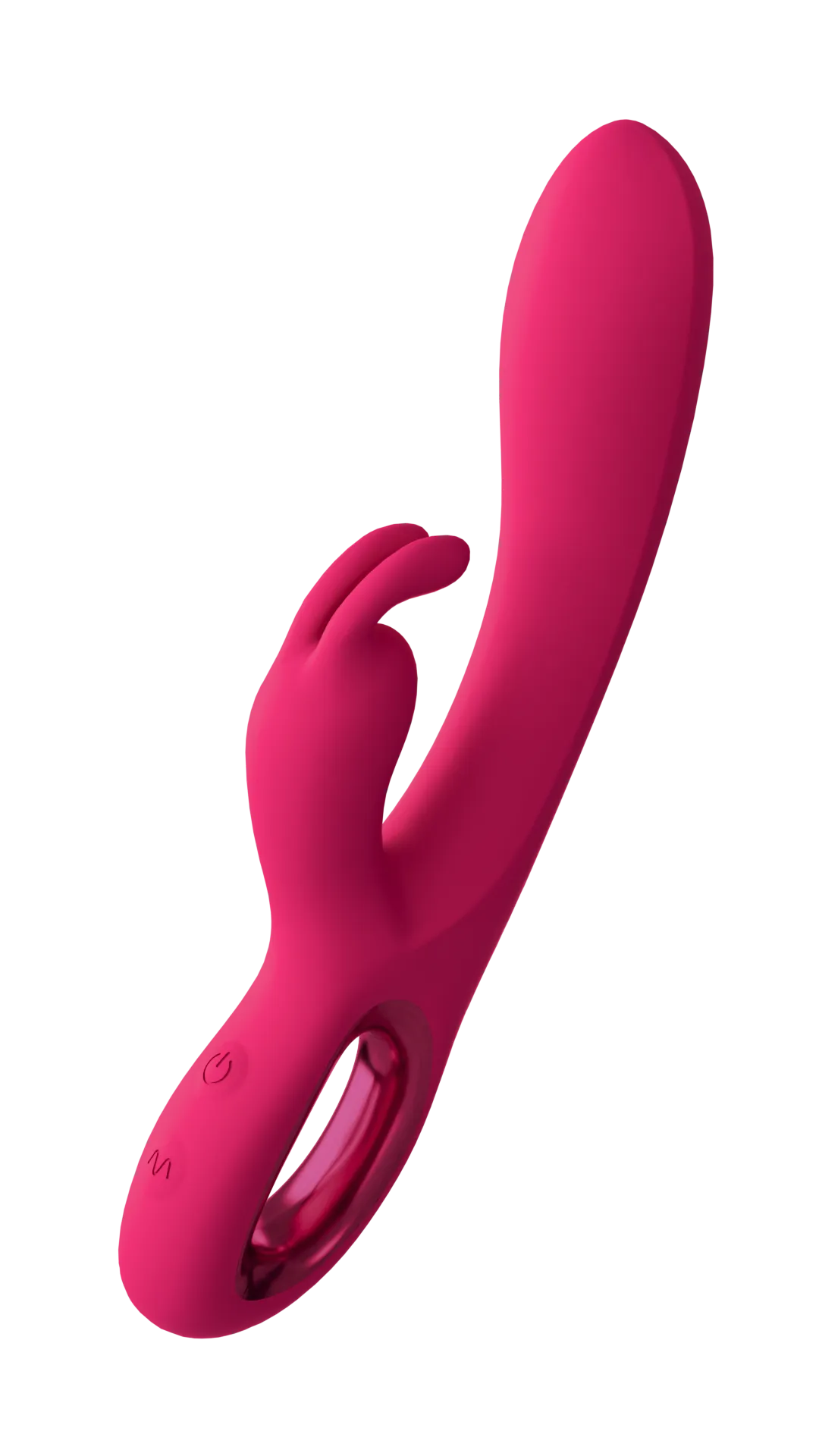 перезаряжаемый вибратор-кролик deep vibes chill 9802-01lola в 