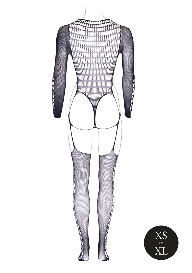 Эротическое кетсьют kalyke xxiii (xs-xl) в 