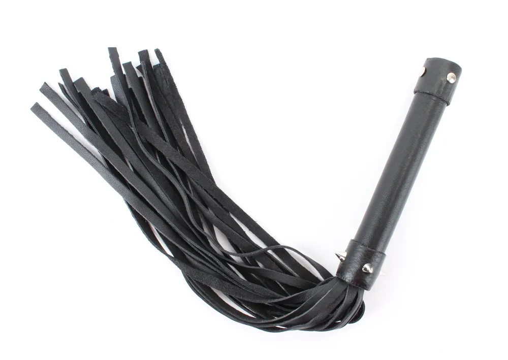 плеть с шипами 54042ars в 