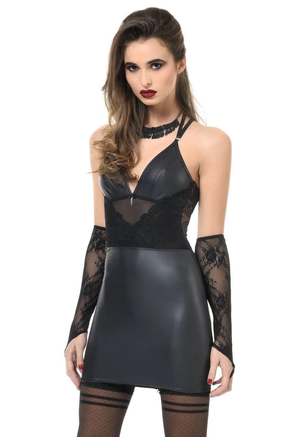 Платье Catanzaro Lydia, M