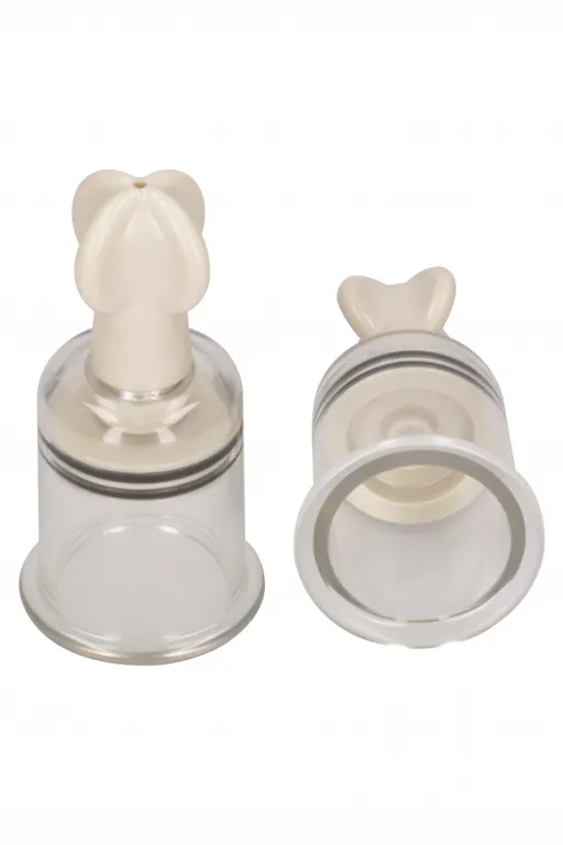 помпы для сосков suction cup medium в 