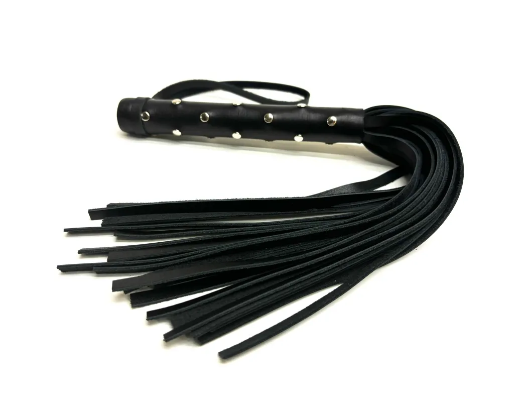 плеть кожаная звездное небо 54020ars в 