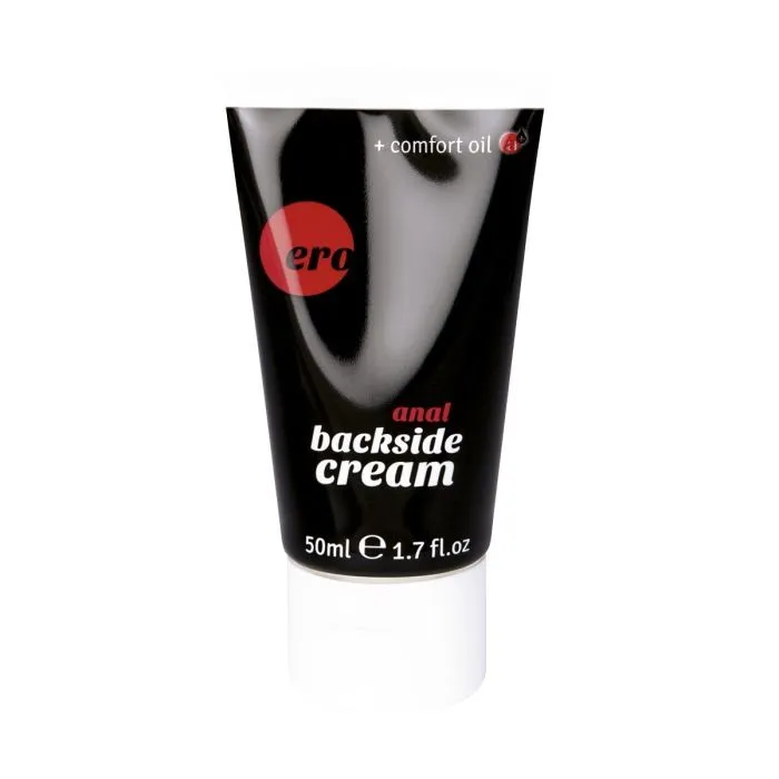 Крем анальный HOT Production Anal Backside Cream, 50 мл