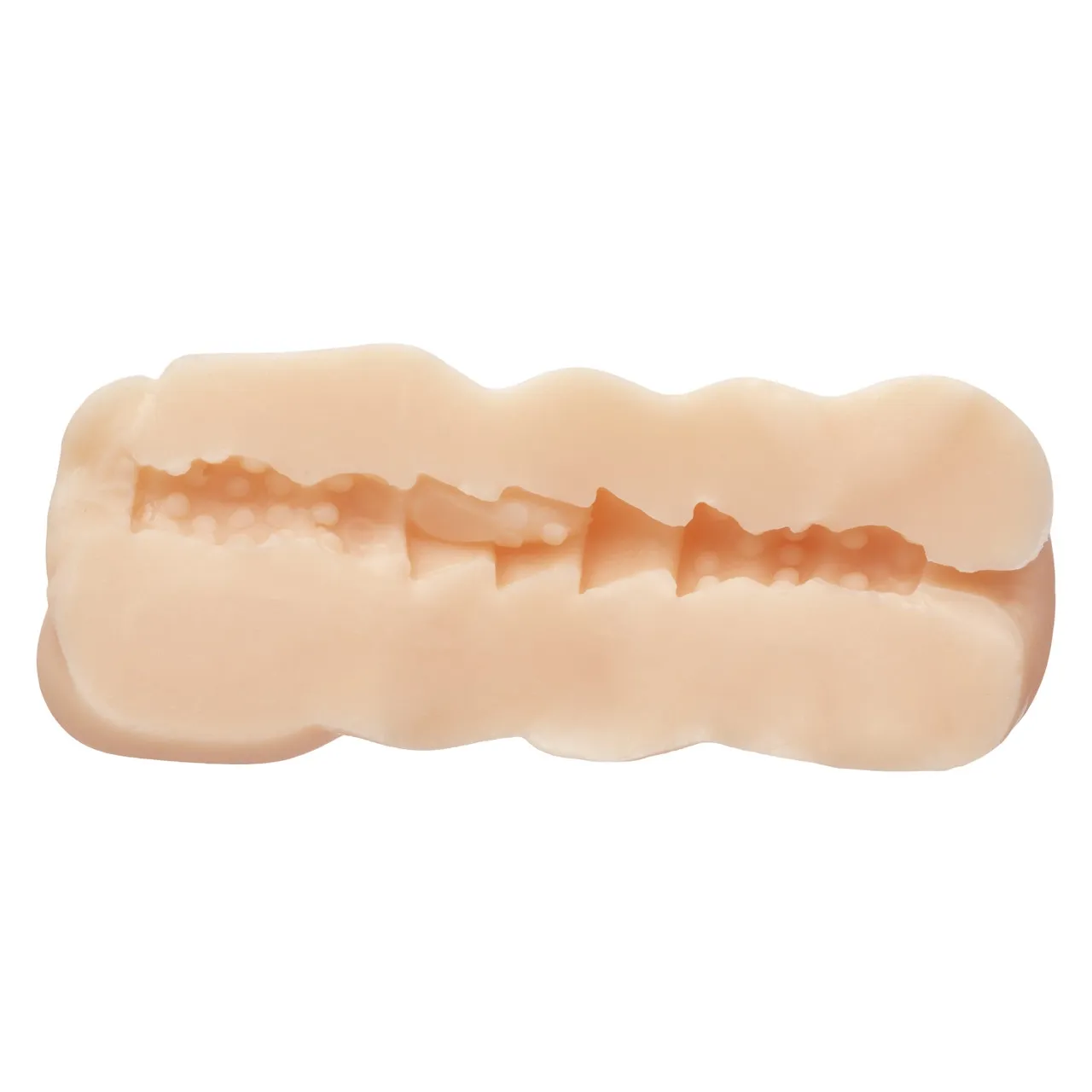 двухсторонний мастурабтор cheap thrills the three way в 