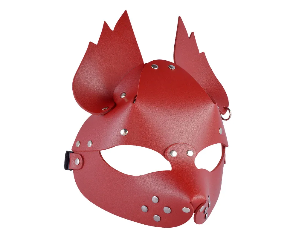 маска белочка 3419-2 в 