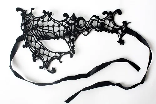 Маска легкая загадка 47315-MM