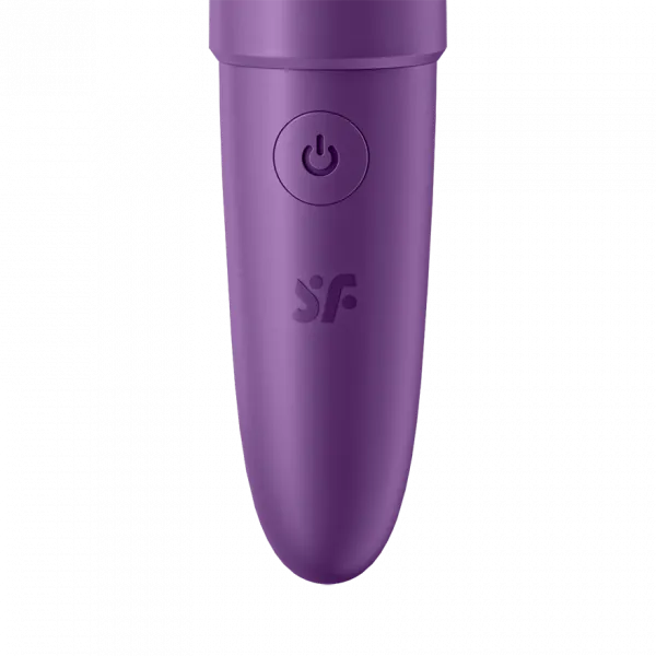 вибратор satisfyer ultra power bullet 6 violet 007670sa в 