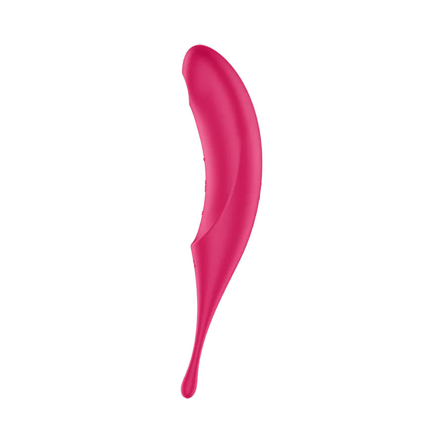 вакуумный массажер twirling pro red 043937sa в 