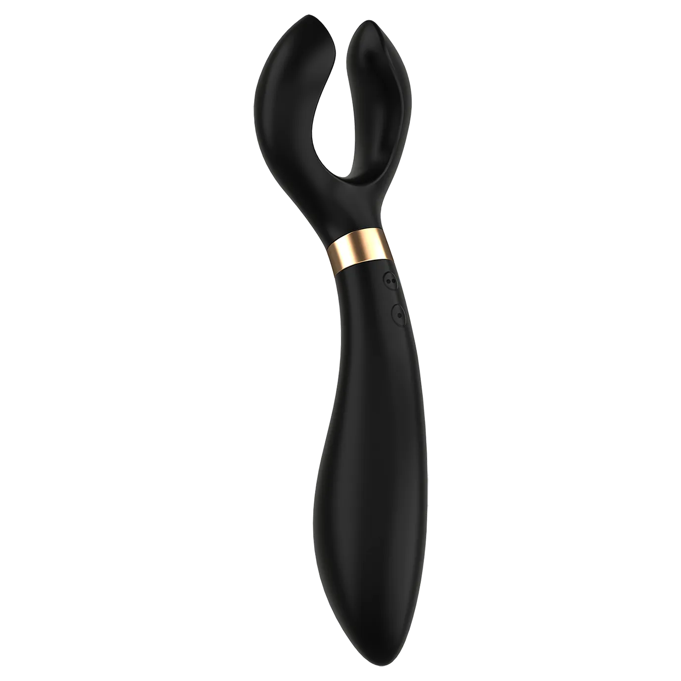 вибромассажер для пары satisfyer partner multifun 3 black 001098sa в 