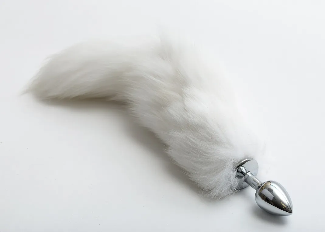 пробка металл с хвостом снежный барс 47150-mm в 