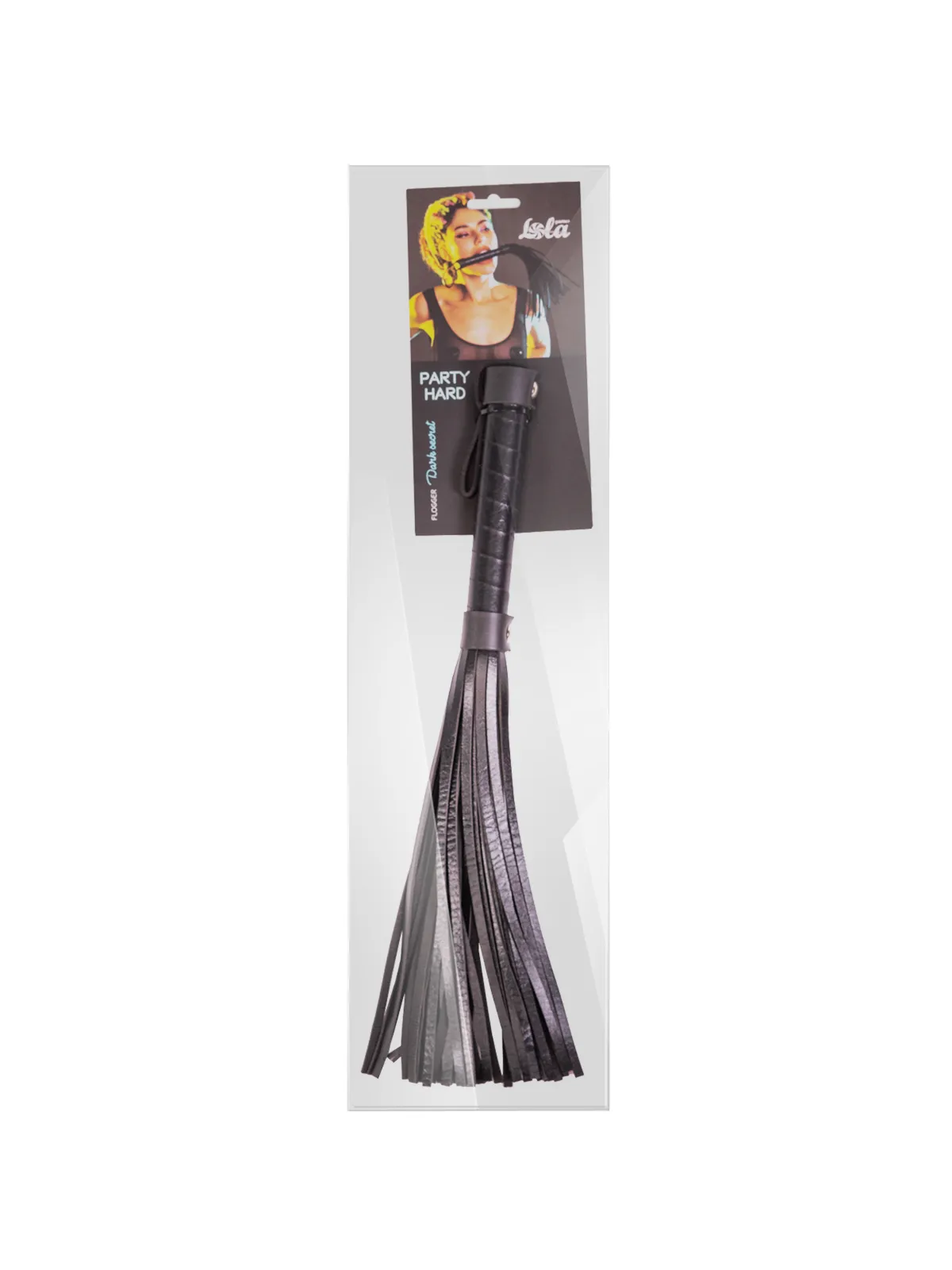 плеть party hard dark secret 1115-01lola в 