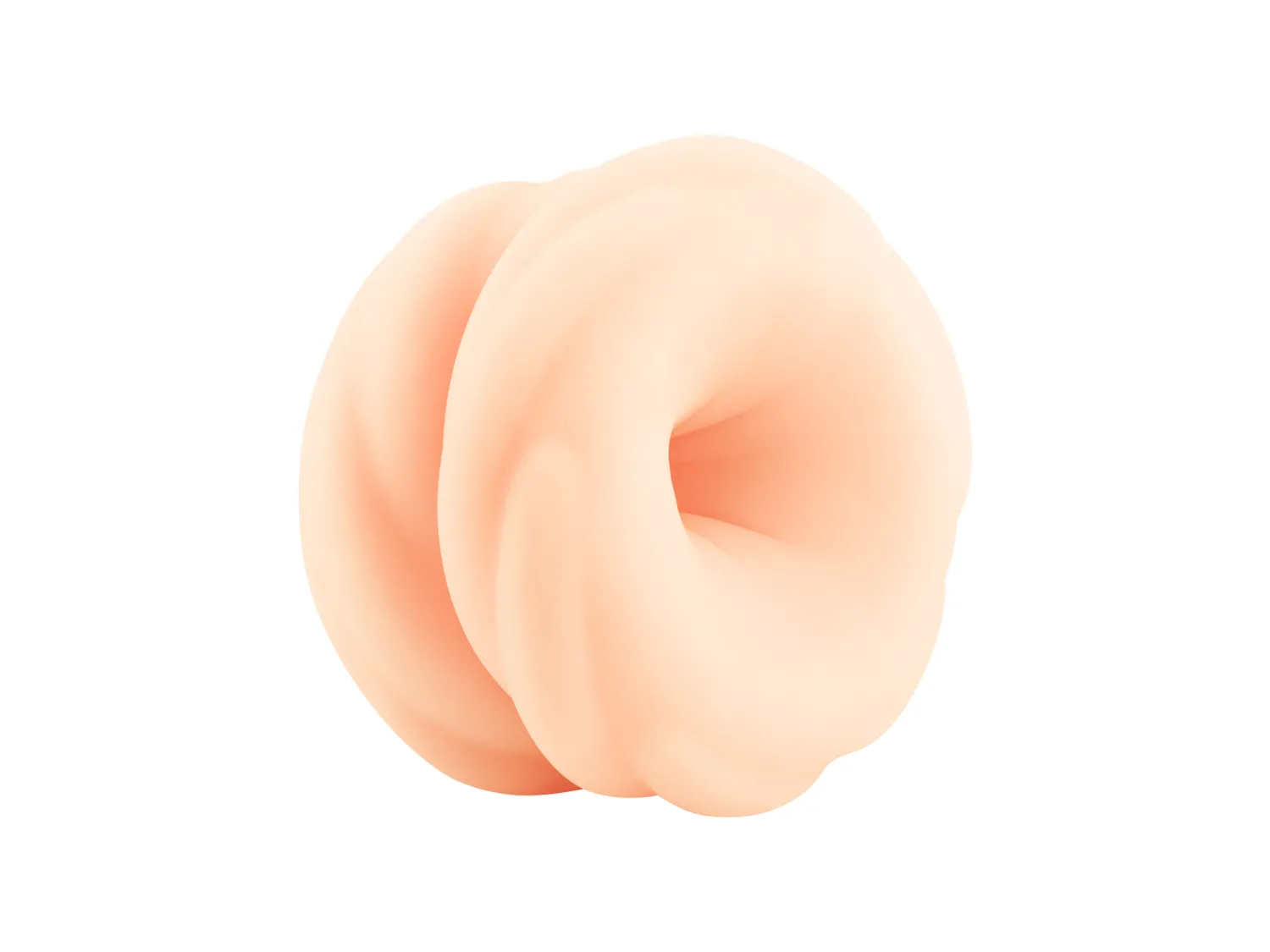 мастурбатор-стоппер homme loyal henchman flesh 7010-01lola в 