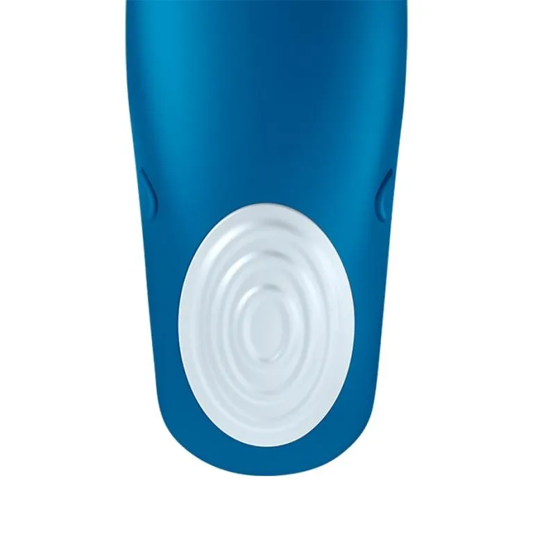 вибромассажер для пар satisfyer double whale в 