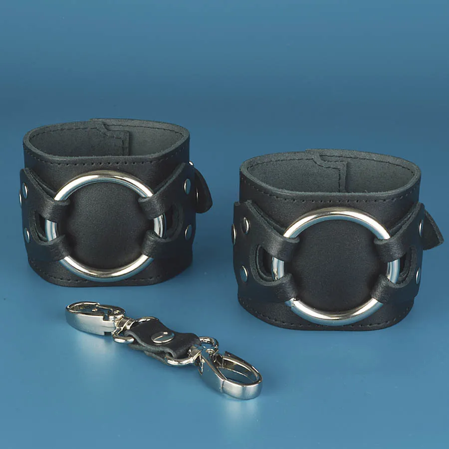 наручники готика sitabella 3063-1 в 