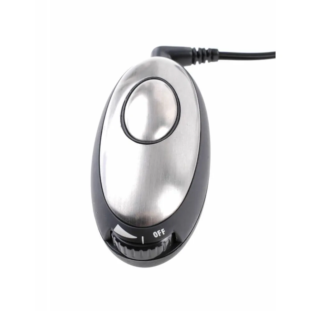 электростимулятор pipedream shock therapy silicone parachute, для мошонки в 