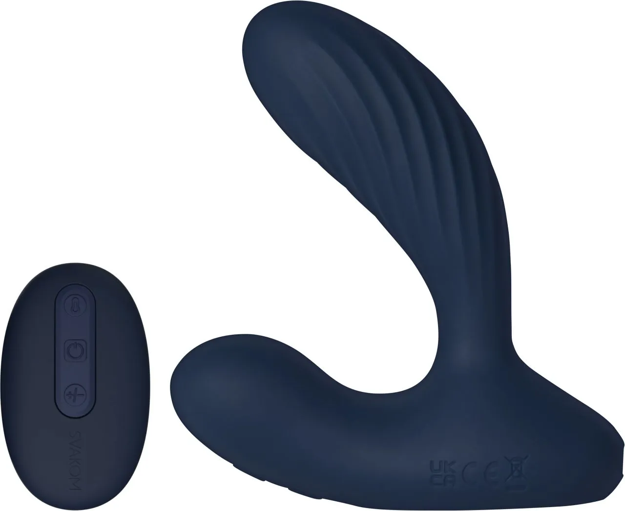 вибромассажер vick neo 2, черный  в 