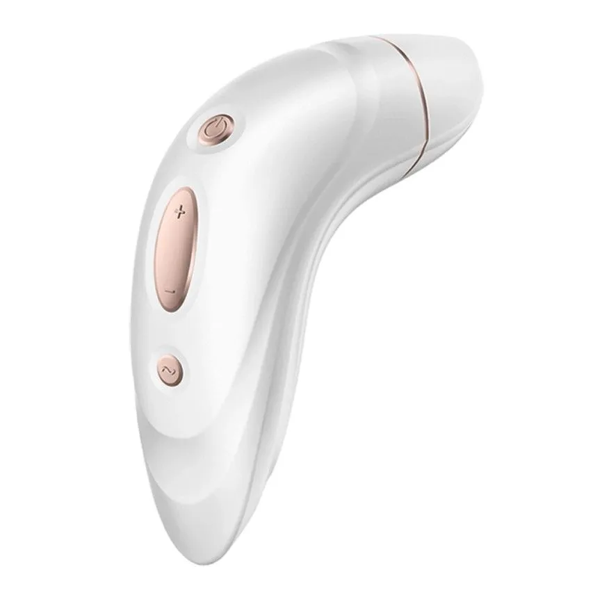 вибро-вакуумно-волновой стимулятор satisfyer pro 1 plus в 