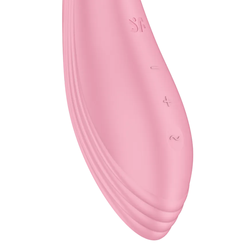 вибратор satisfyer g-force pink 048628sa в 