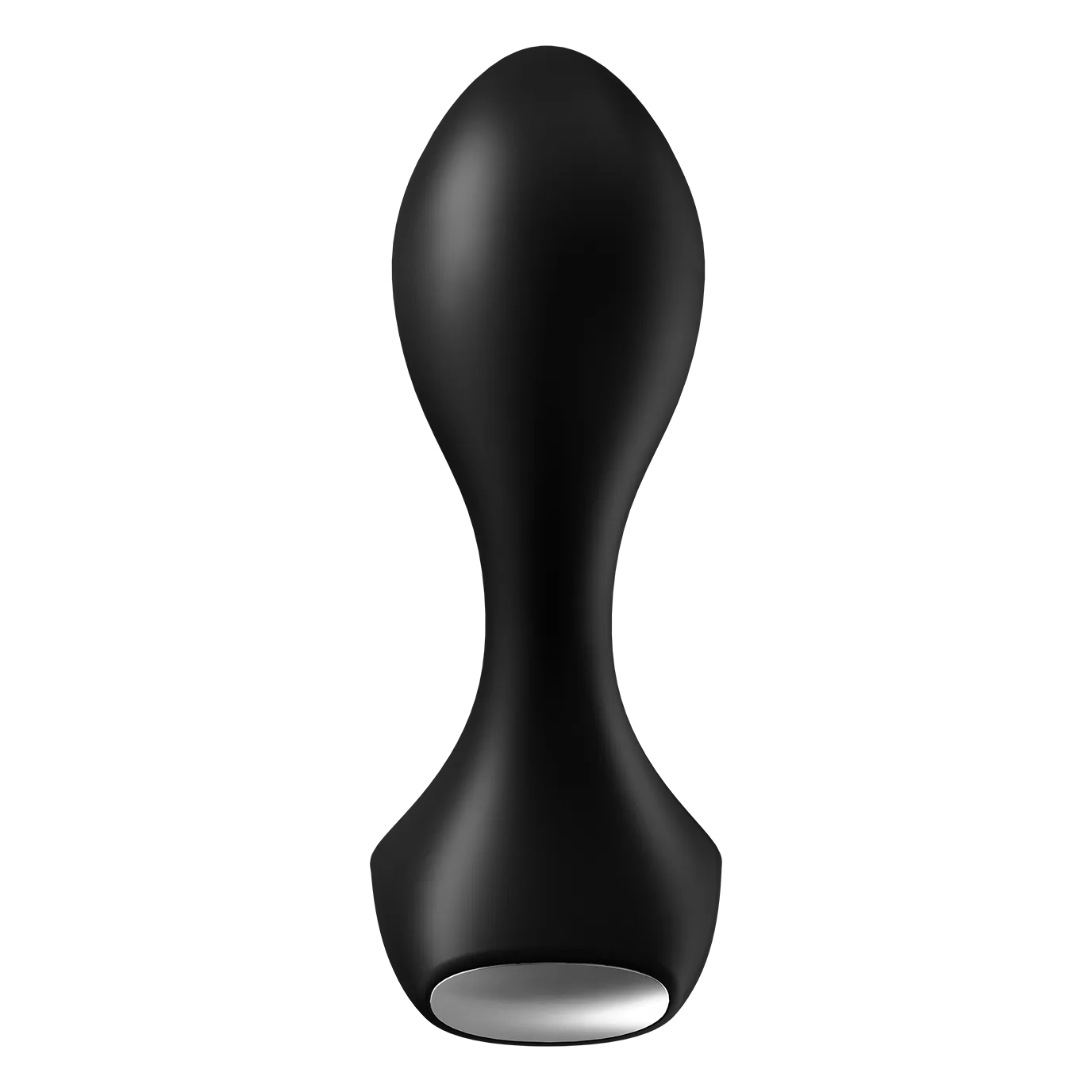 анальная пробка с вибрацией backdoor lover black 004181sa в 